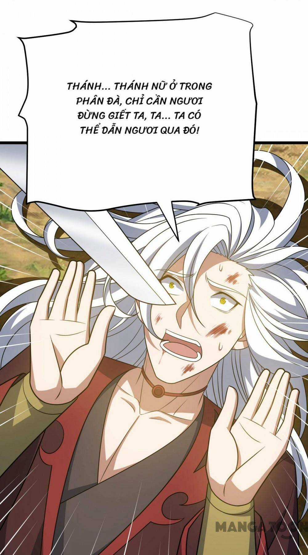 Lăng Thiên Thần Đế - Chapter 340 - Trang 6