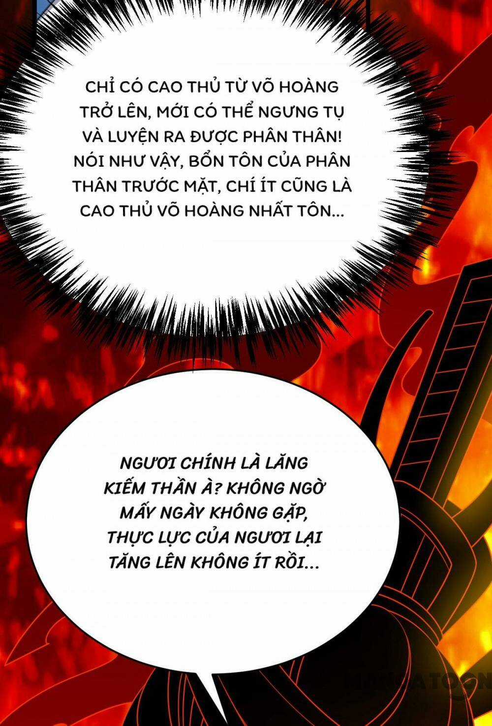 Lăng Thiên Thần Đế - Chapter 341 - Trang 13