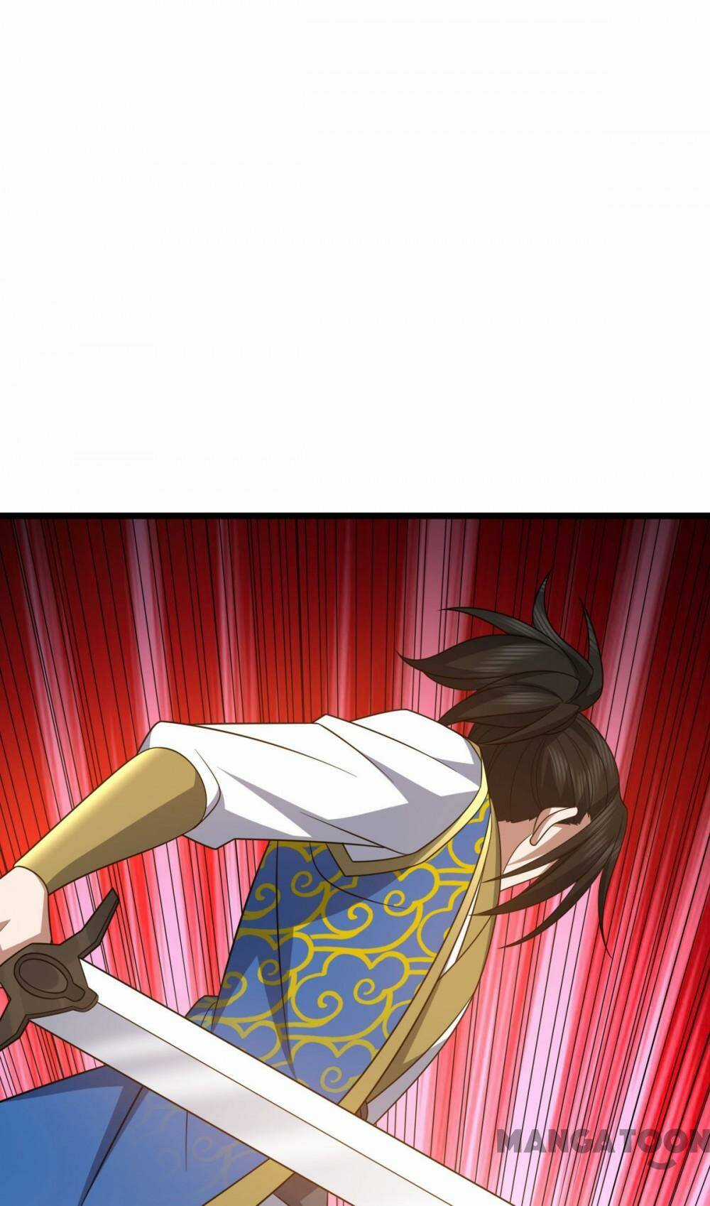 Lăng Thiên Thần Đế - Chapter 341 - Trang 15