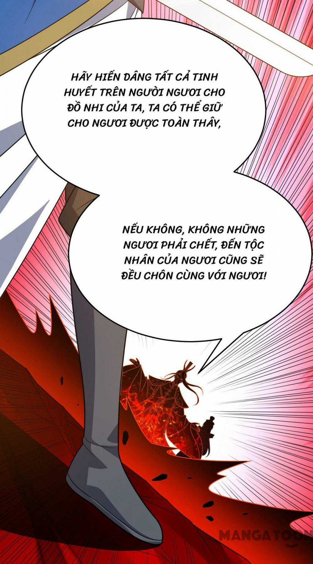 Lăng Thiên Thần Đế - Chapter 341 - Trang 16