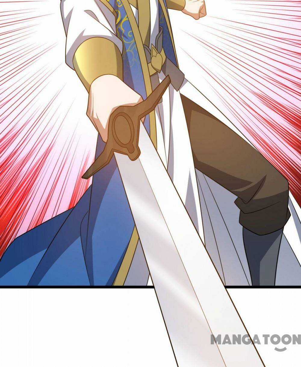 Lăng Thiên Thần Đế - Chapter 341 - Trang 19