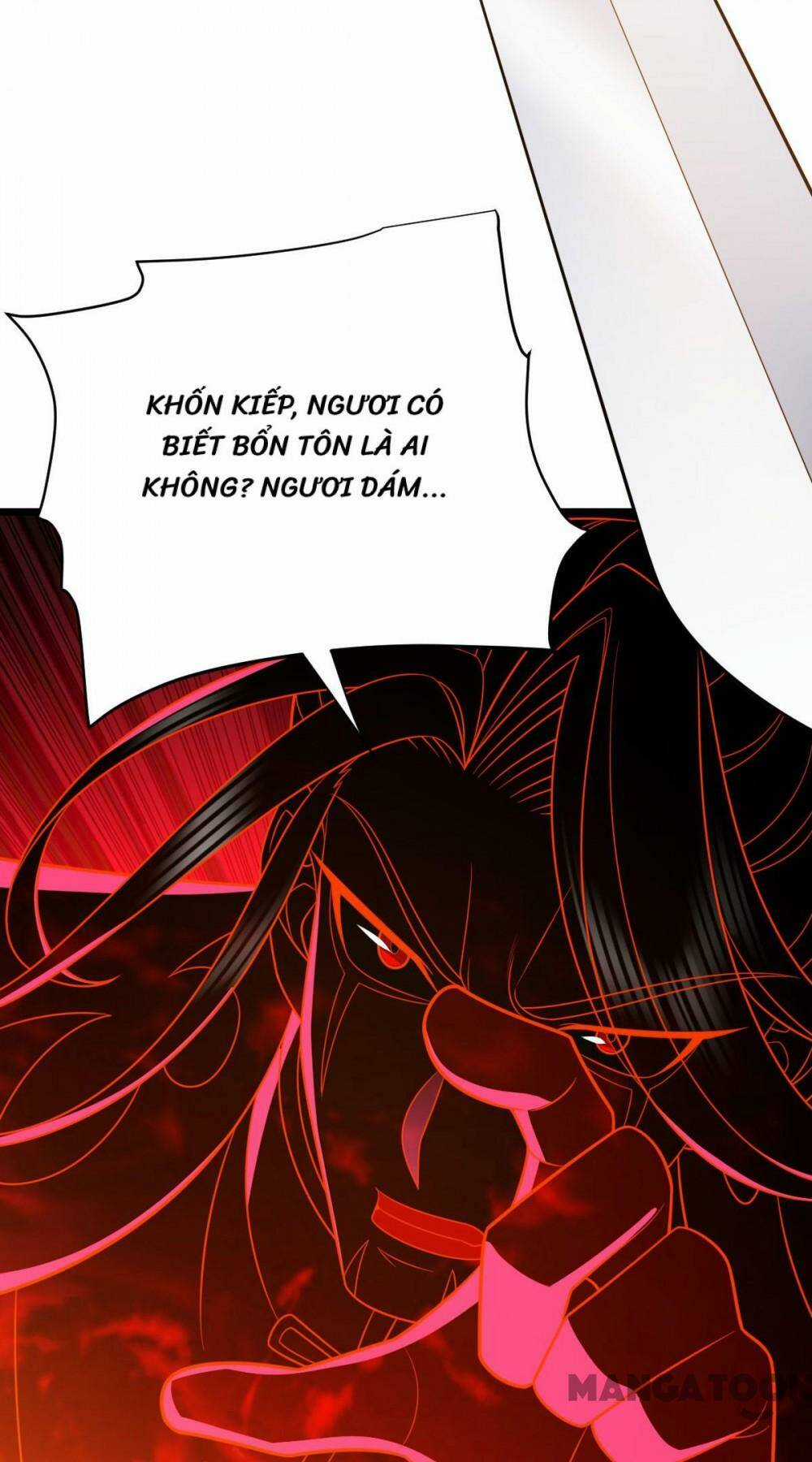 Lăng Thiên Thần Đế - Chapter 341 - Trang 20