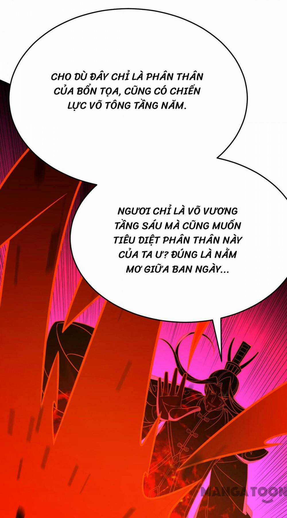 Lăng Thiên Thần Đế - Chapter 341 - Trang 24