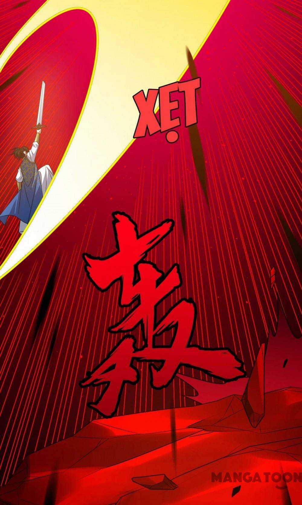 Lăng Thiên Thần Đế - Chapter 341 - Trang 28