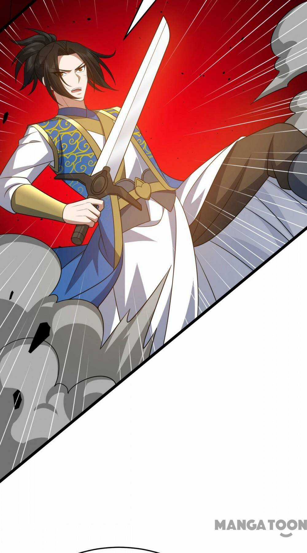 Lăng Thiên Thần Đế - Chapter 341 - Trang 30