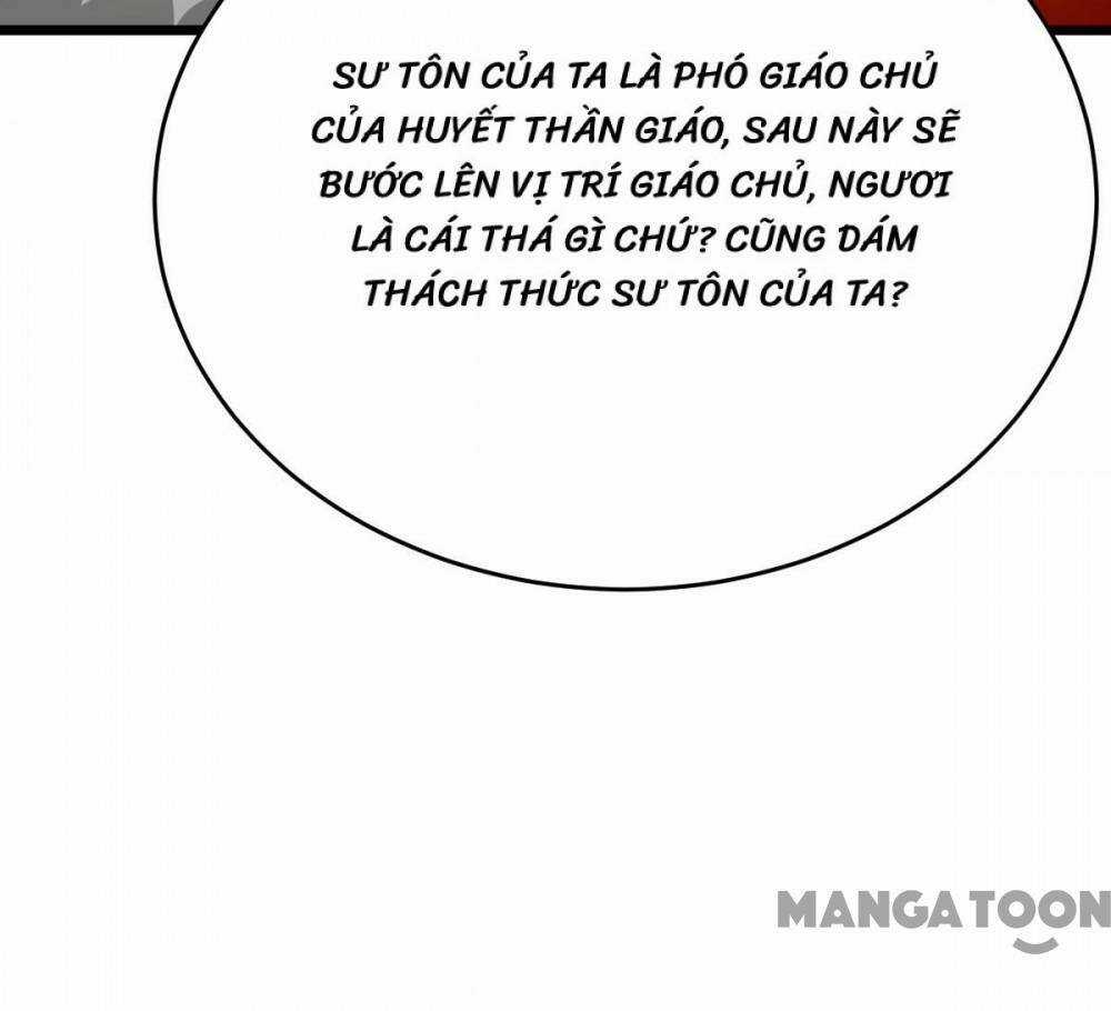 Lăng Thiên Thần Đế - Chapter 341 - Trang 33