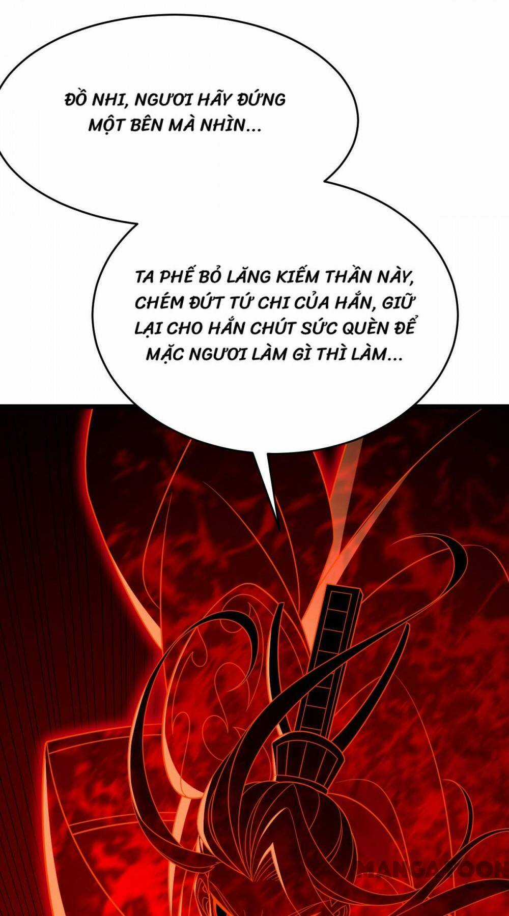 Lăng Thiên Thần Đế - Chapter 341 - Trang 34
