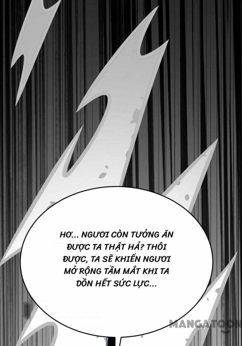Lăng Thiên Thần Đế - Chapter 341 - Trang 38