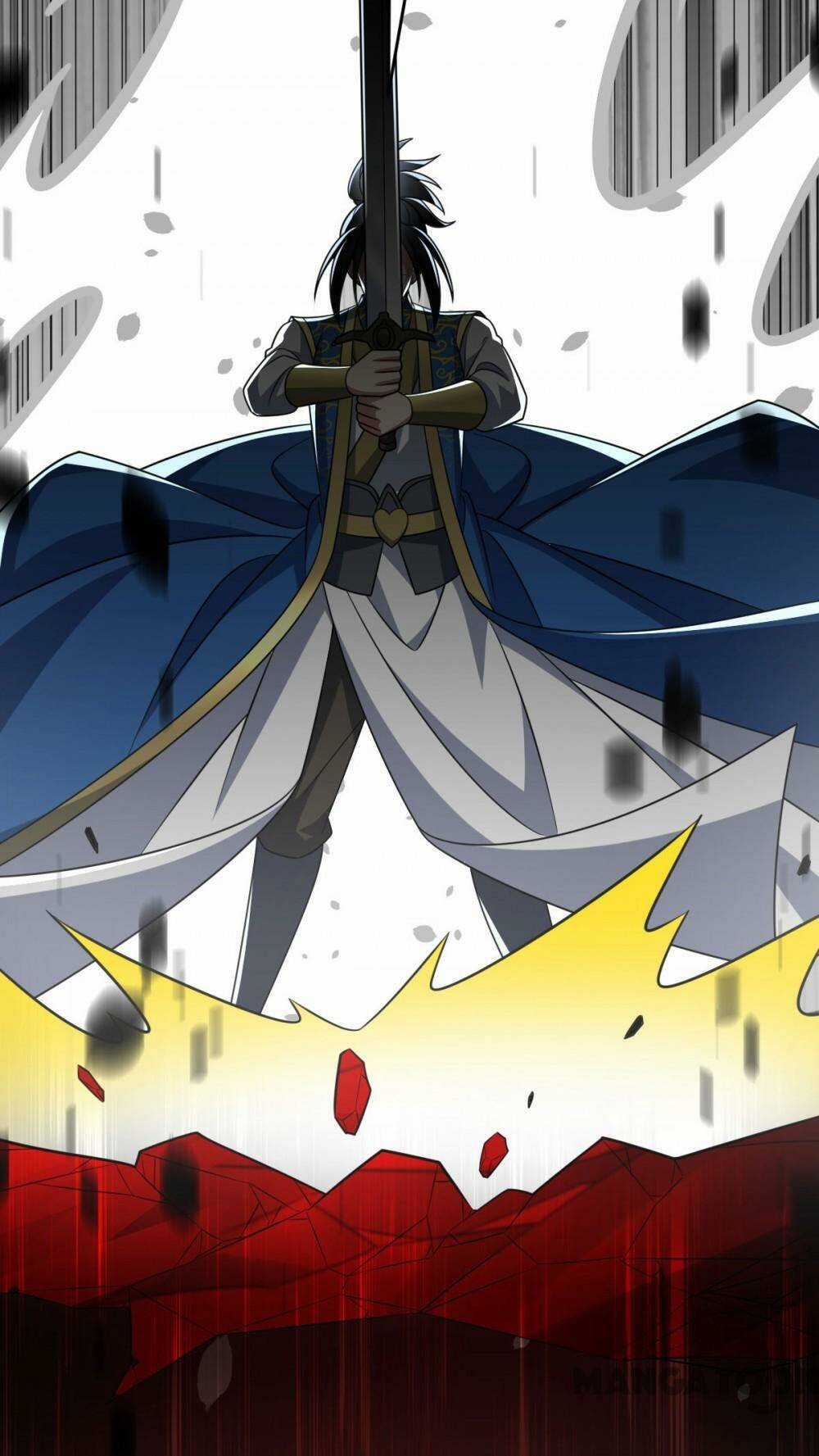 Lăng Thiên Thần Đế - Chapter 341 - Trang 39