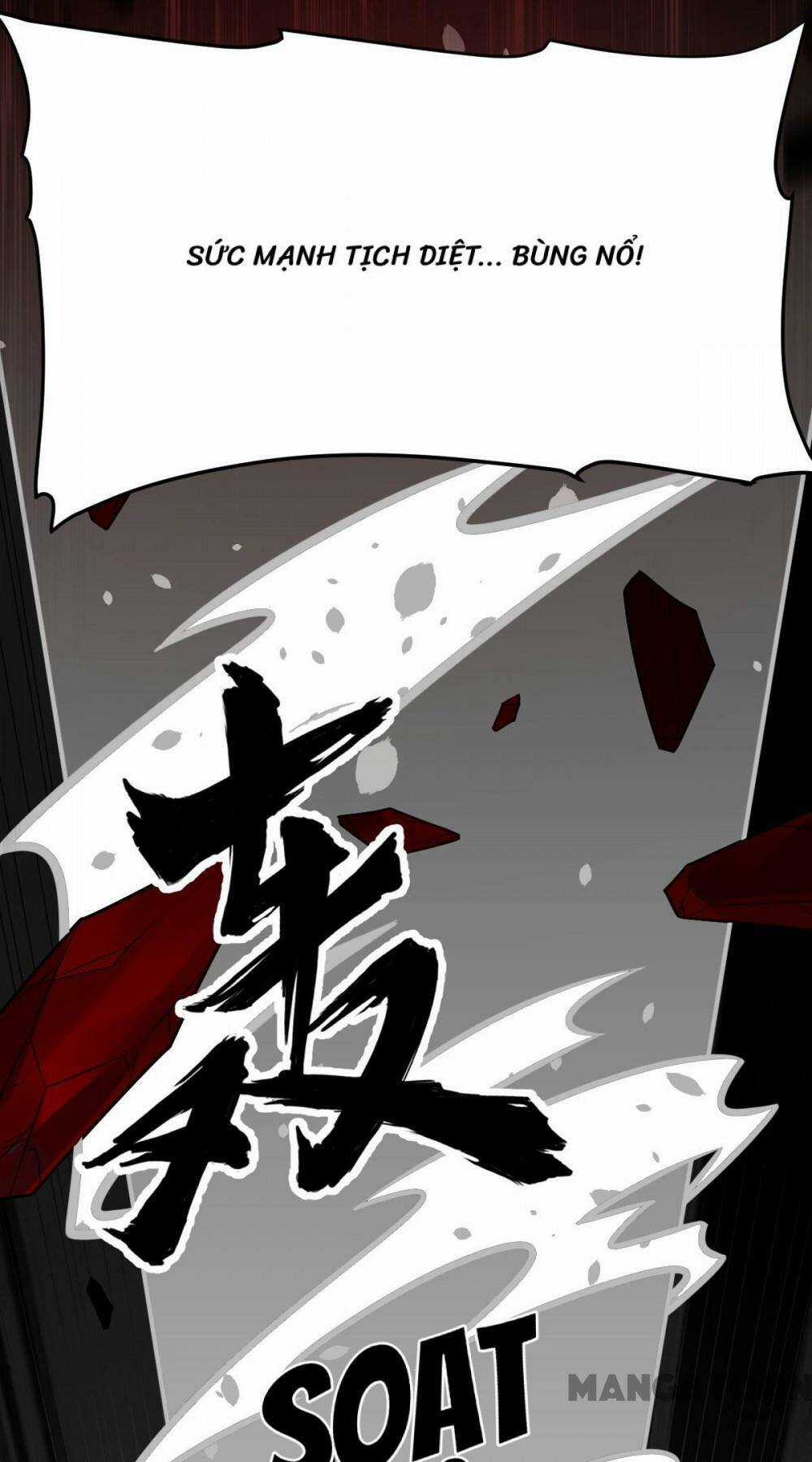 Lăng Thiên Thần Đế - Chapter 341 - Trang 40