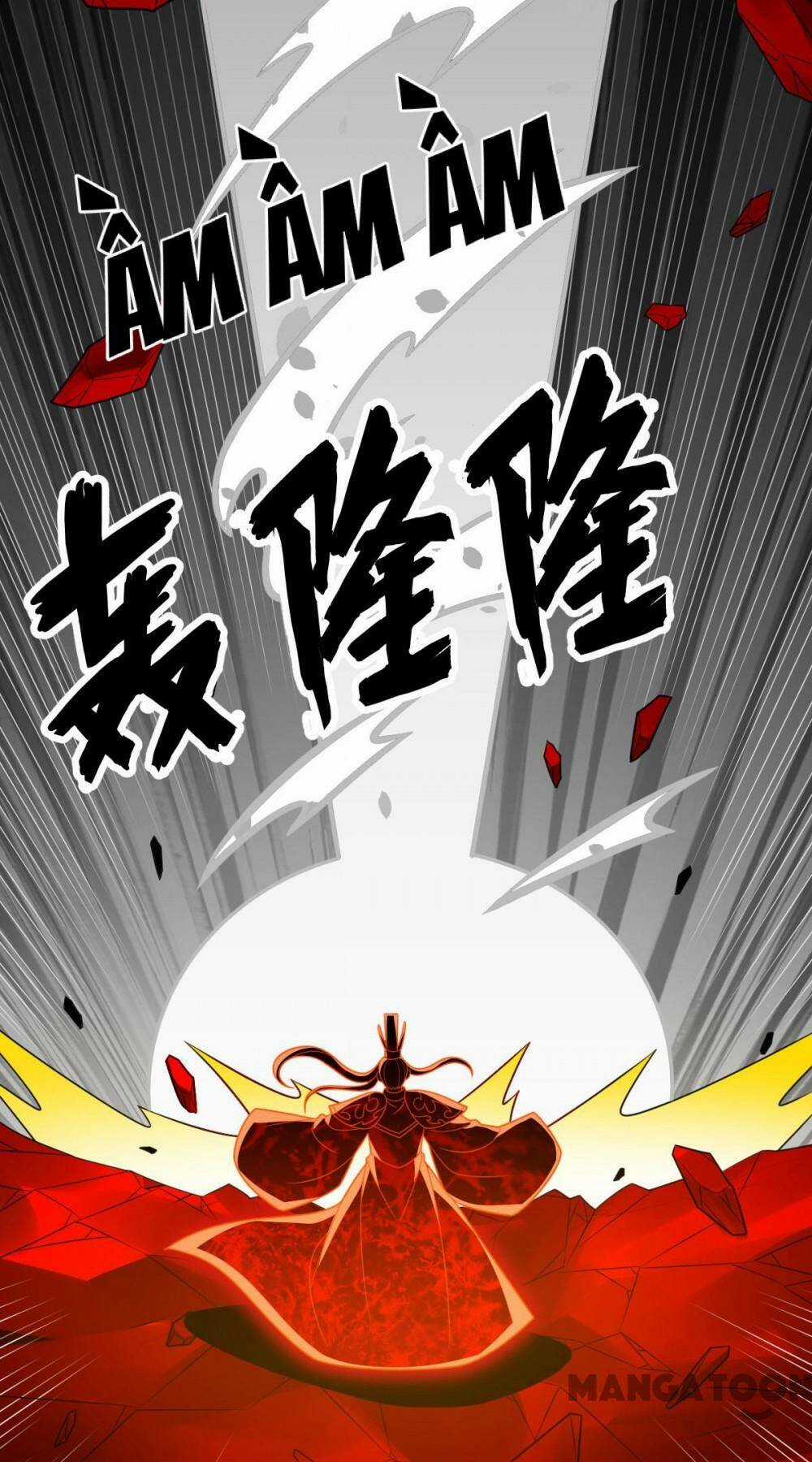 Lăng Thiên Thần Đế - Chapter 341 - Trang 42