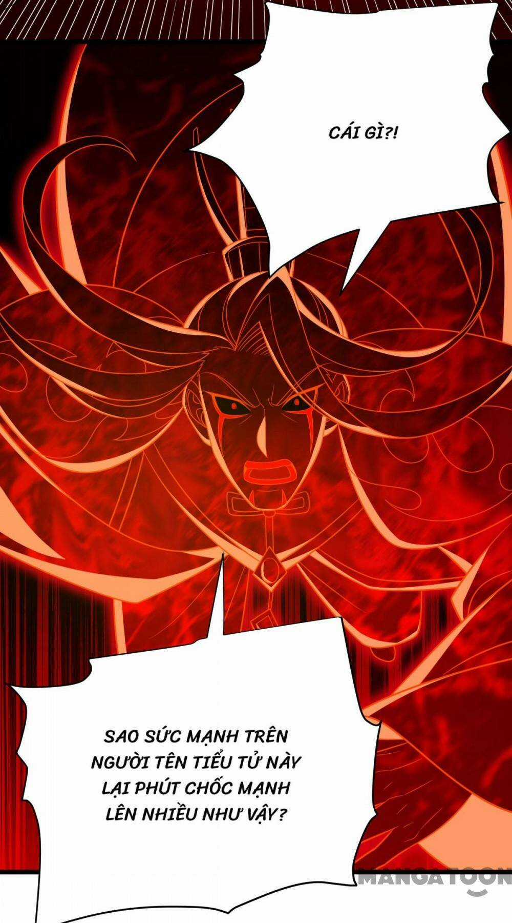 Lăng Thiên Thần Đế - Chapter 341 - Trang 44