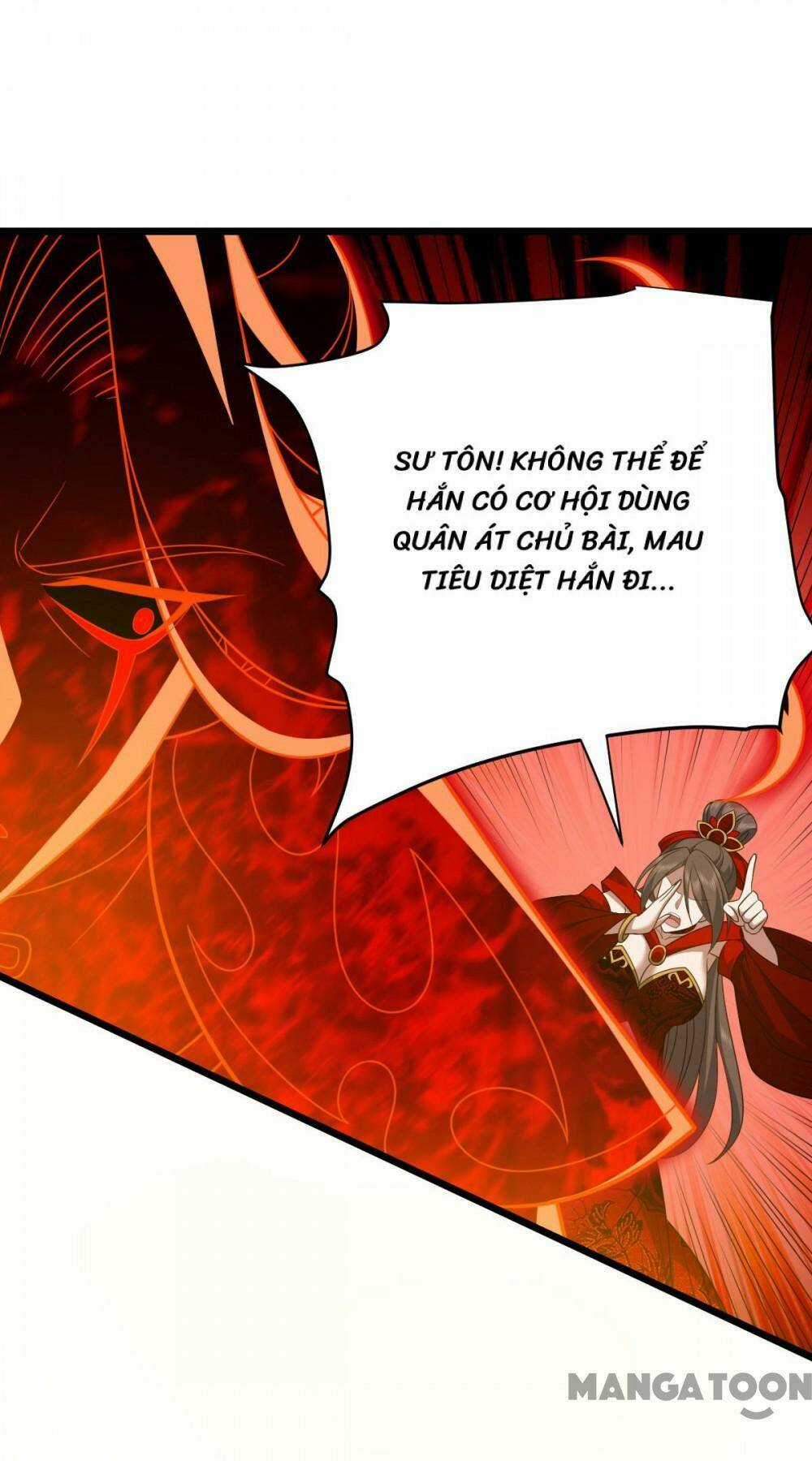 Lăng Thiên Thần Đế - Chapter 341 - Trang 46