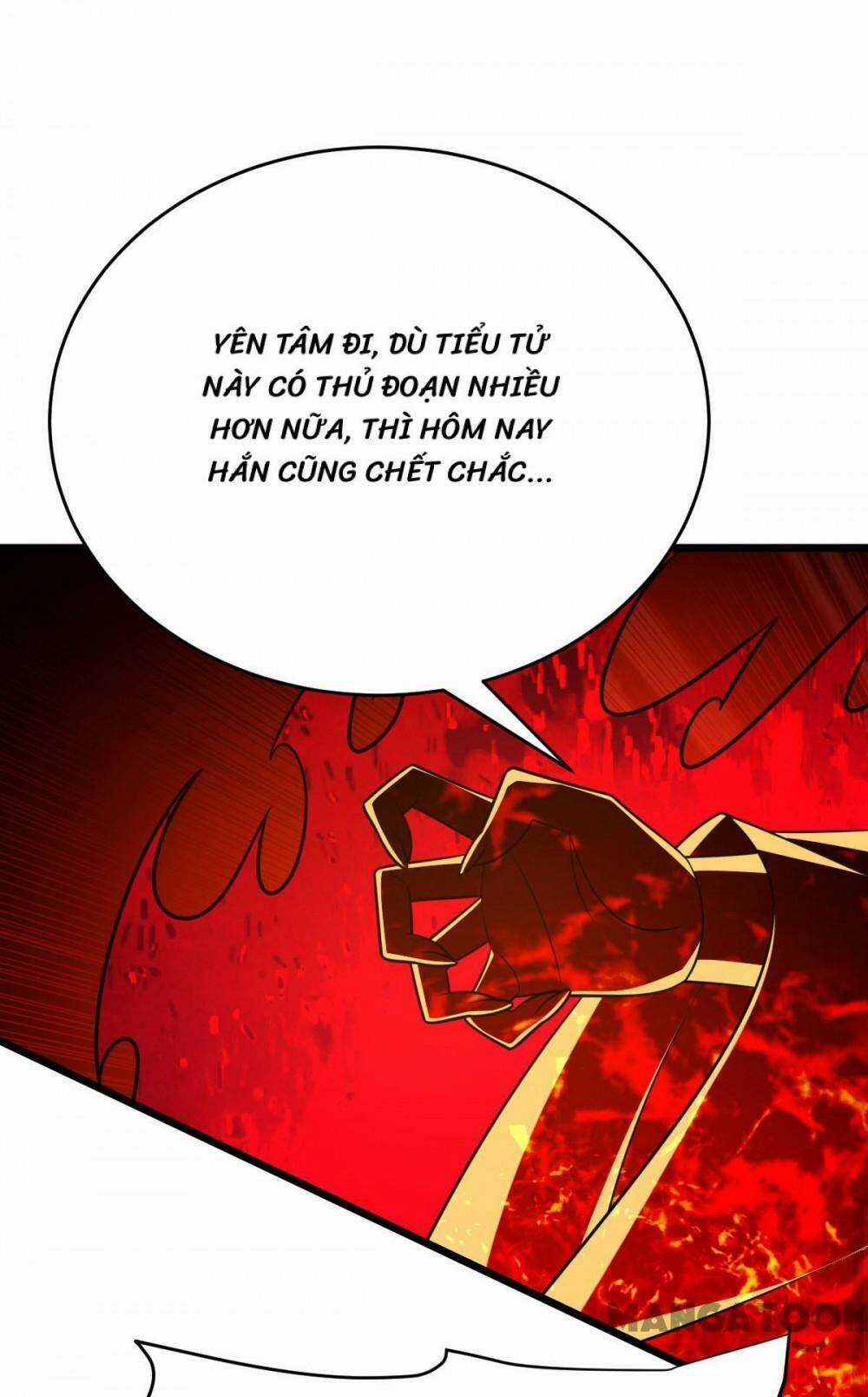 Lăng Thiên Thần Đế - Chapter 341 - Trang 48