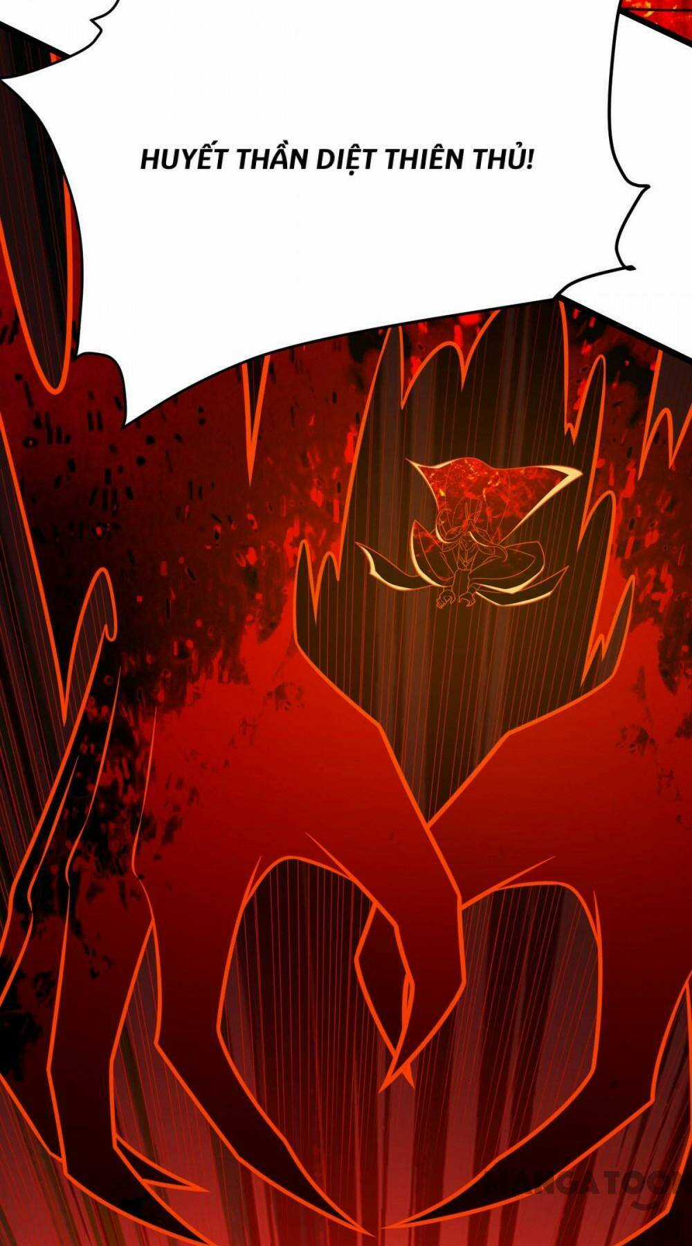 Lăng Thiên Thần Đế - Chapter 341 - Trang 49