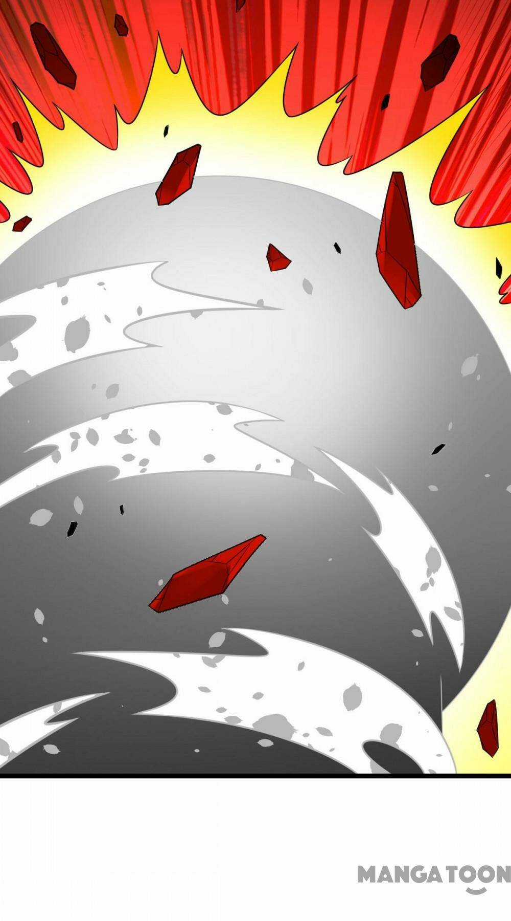 Lăng Thiên Thần Đế - Chapter 341 - Trang 51