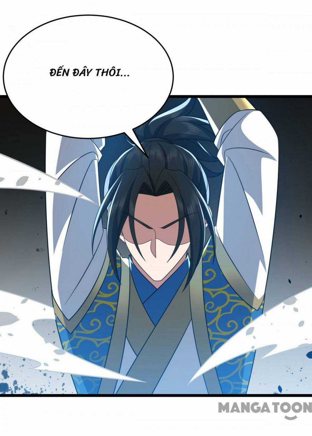 Lăng Thiên Thần Đế - Chapter 341 - Trang 53