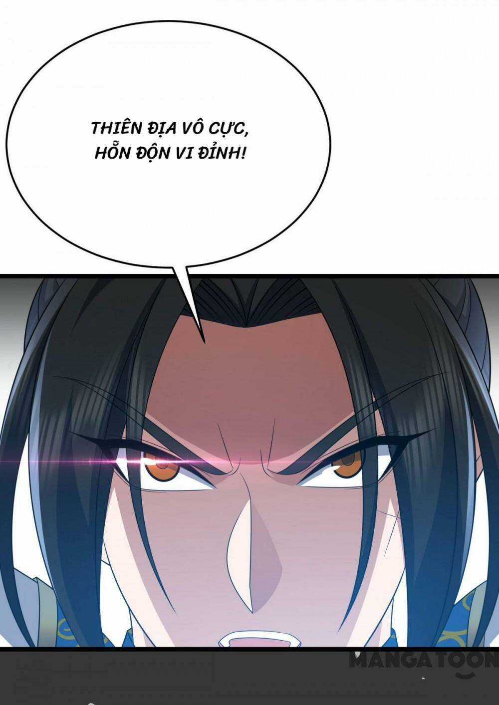 Lăng Thiên Thần Đế - Chapter 341 - Trang 54