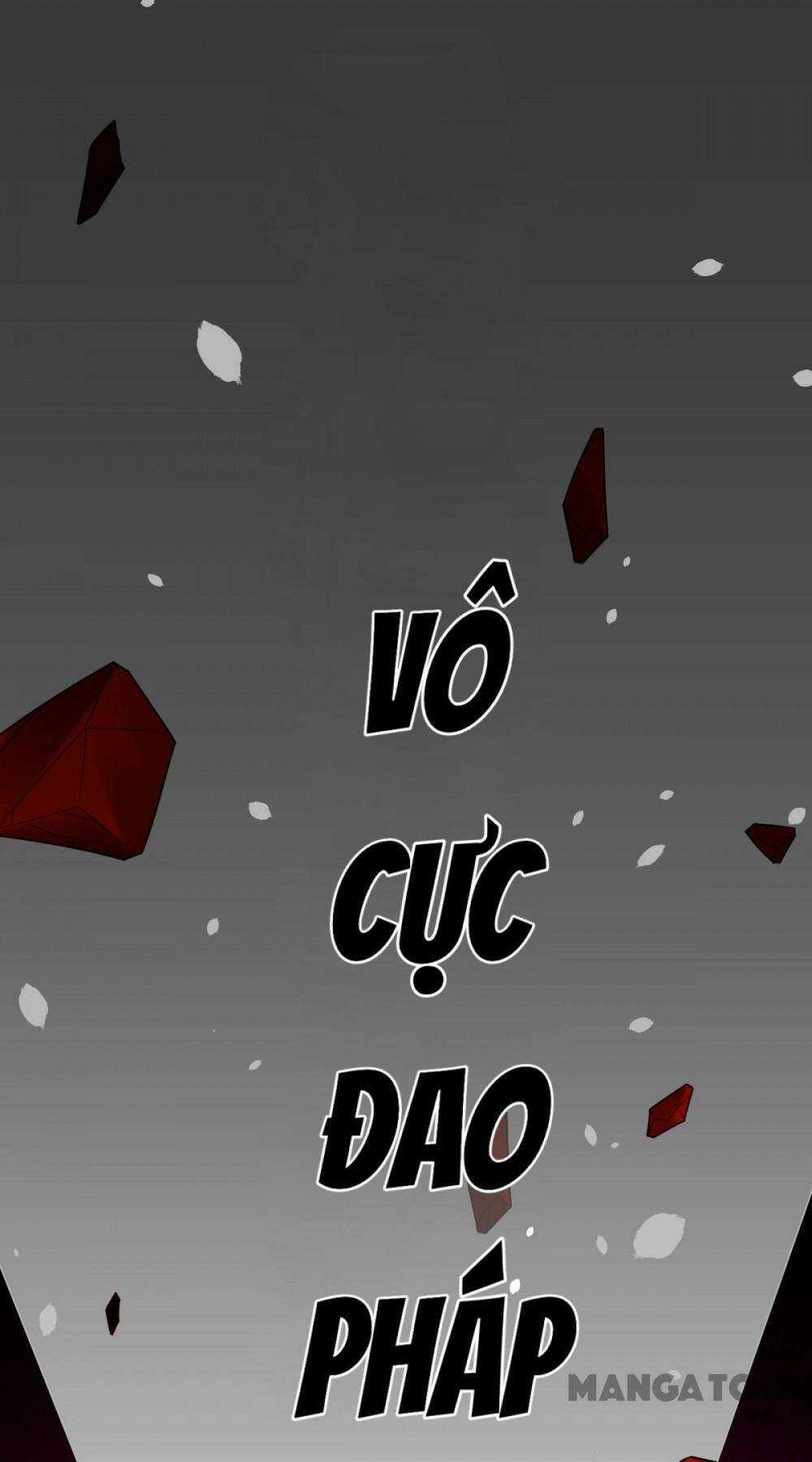 Lăng Thiên Thần Đế - Chapter 341 - Trang 55