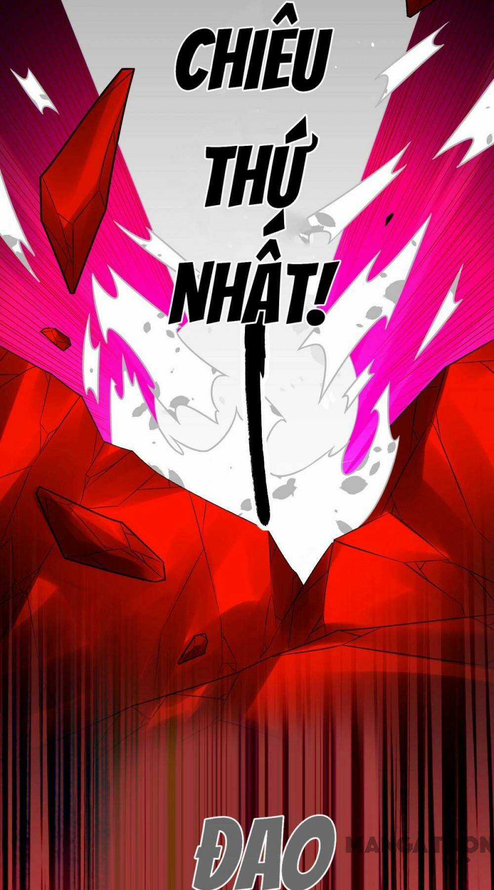 Lăng Thiên Thần Đế - Chapter 341 - Trang 57