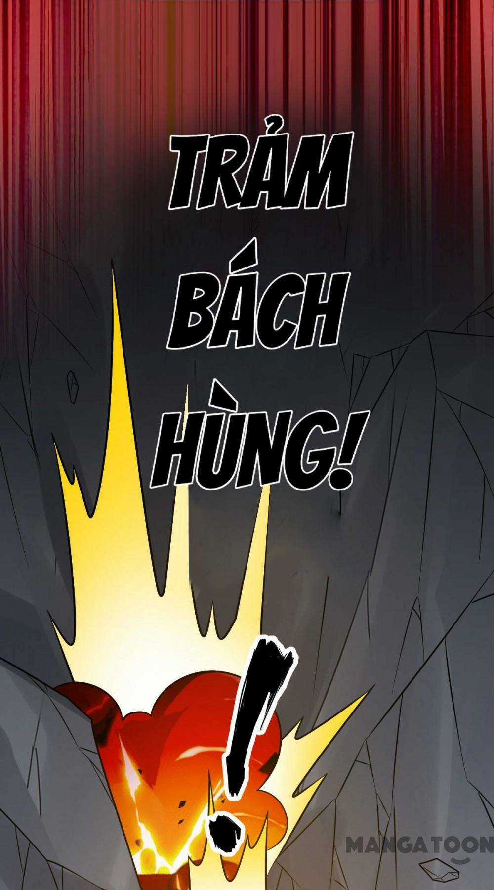 Lăng Thiên Thần Đế - Chapter 341 - Trang 59