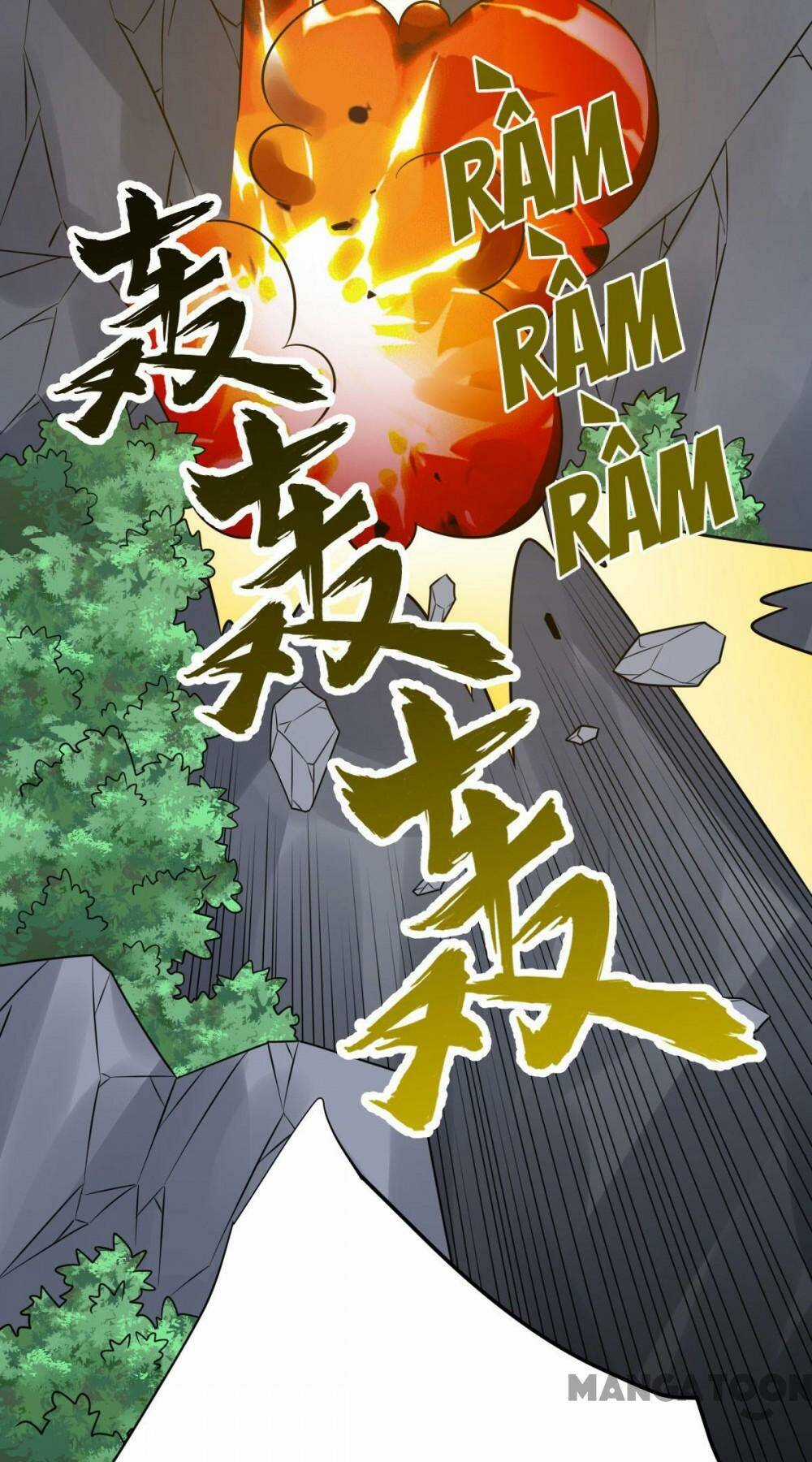 Lăng Thiên Thần Đế - Chapter 341 - Trang 61