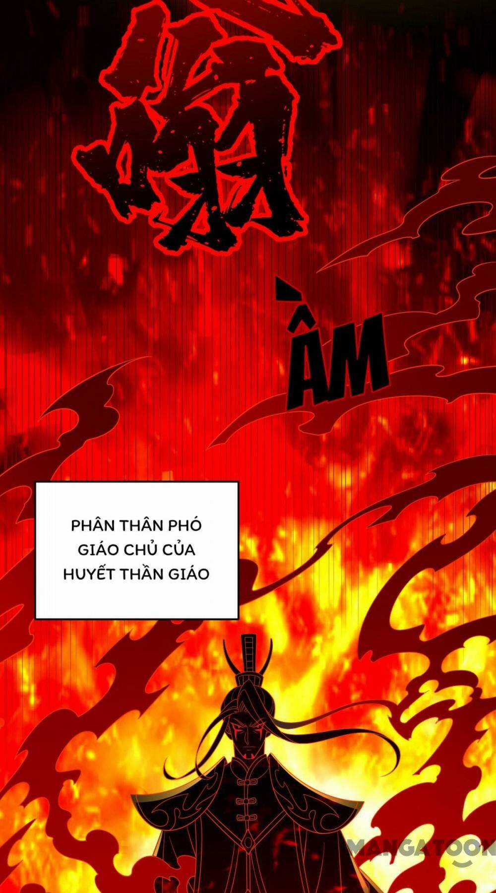 Lăng Thiên Thần Đế - Chapter 341 - Trang 9