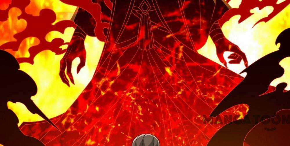 Lăng Thiên Thần Đế - Chapter 341 - Trang 10