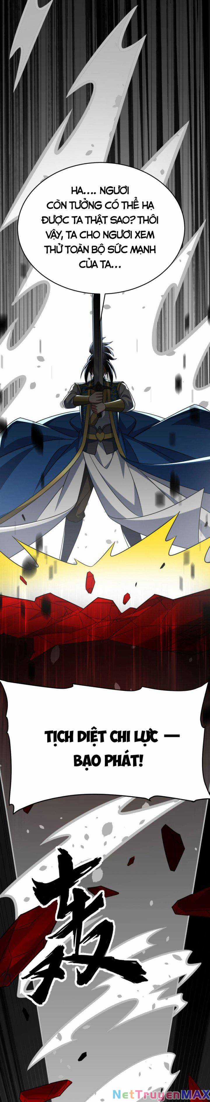 Lăng Thiên Thần Đế - Chapter 342 - Trang 11