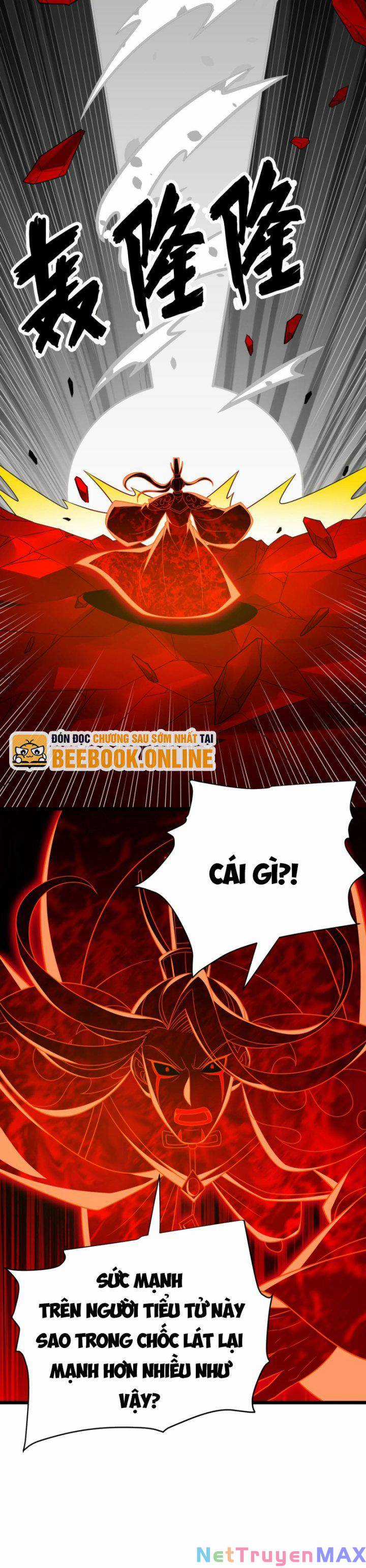 Lăng Thiên Thần Đế - Chapter 342 - Trang 12