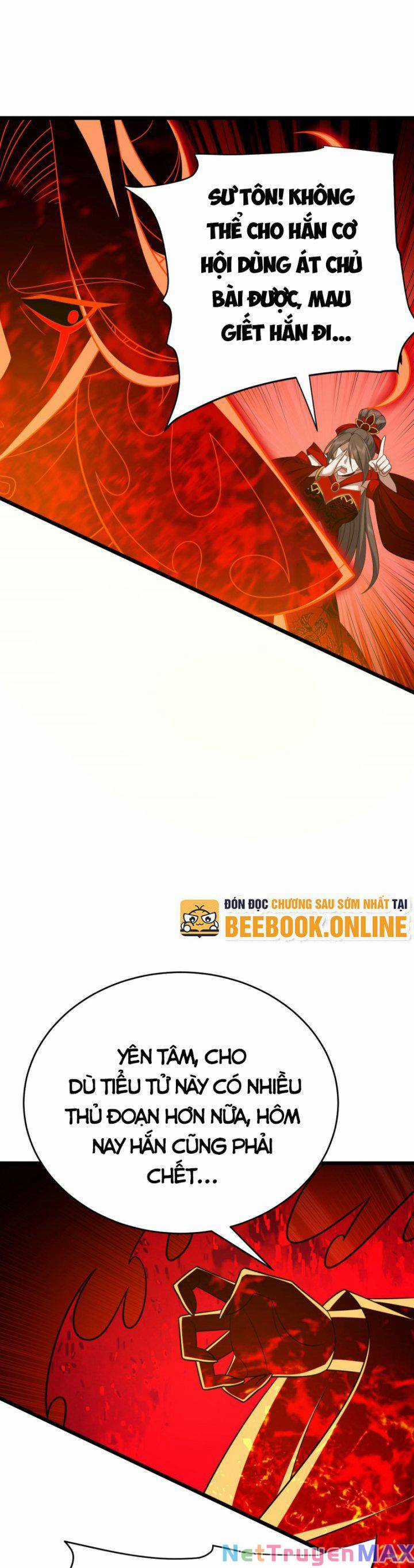 Lăng Thiên Thần Đế - Chapter 342 - Trang 13