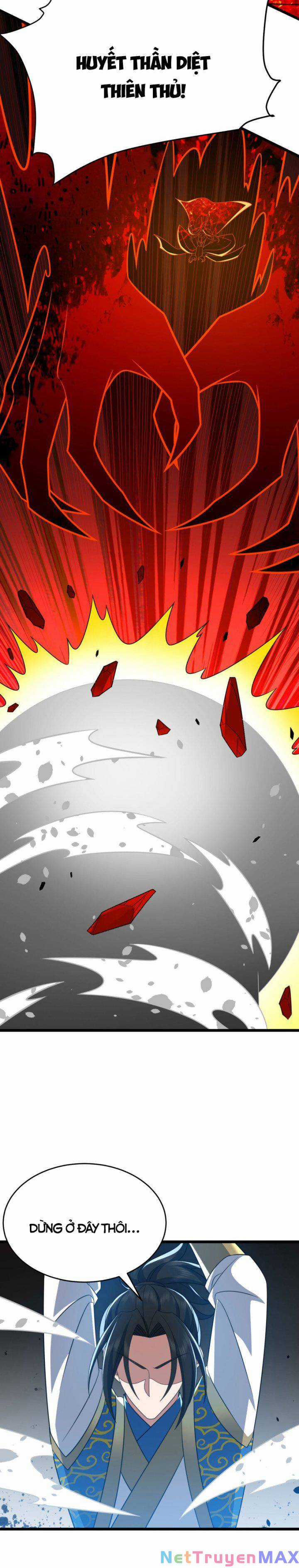 Lăng Thiên Thần Đế - Chapter 342 - Trang 14