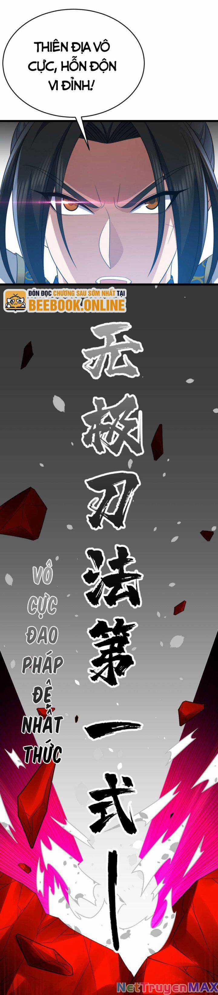 Lăng Thiên Thần Đế - Chapter 342 - Trang 15