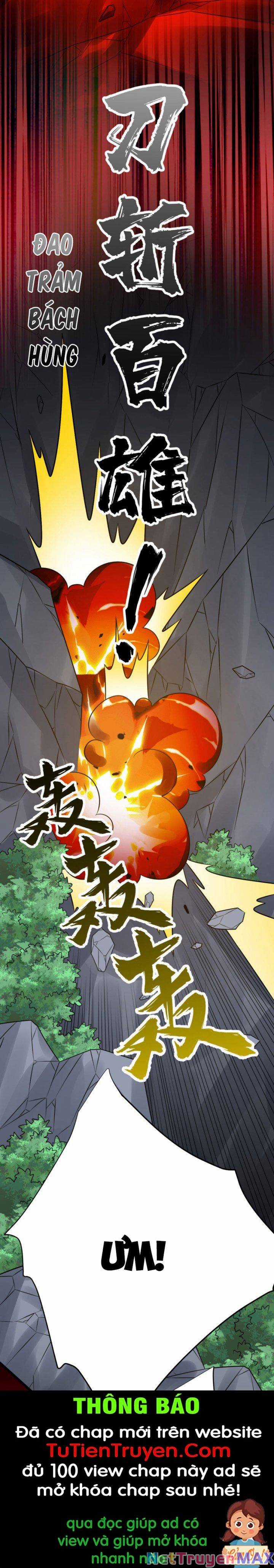 Lăng Thiên Thần Đế - Chapter 342 - Trang 16