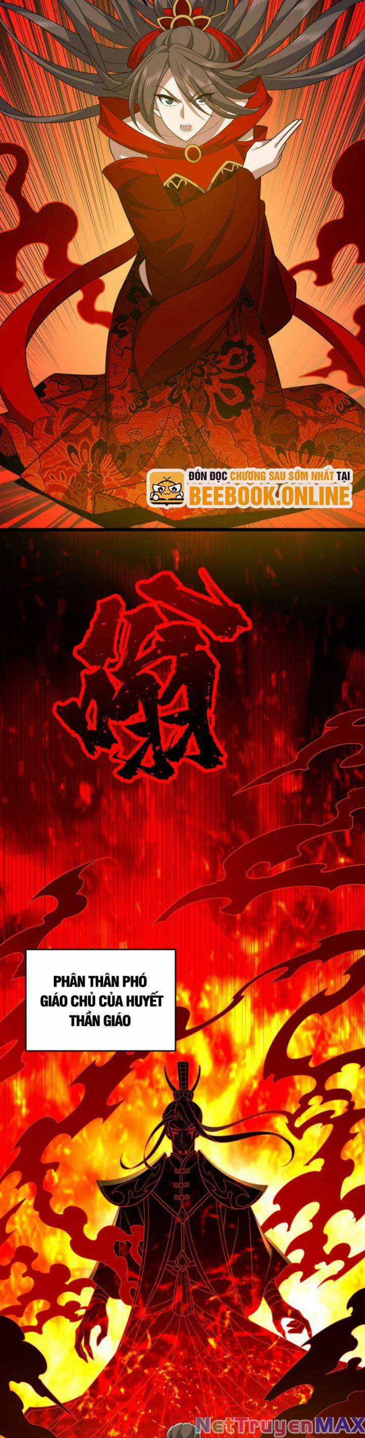 Lăng Thiên Thần Đế - Chapter 342 - Trang 3