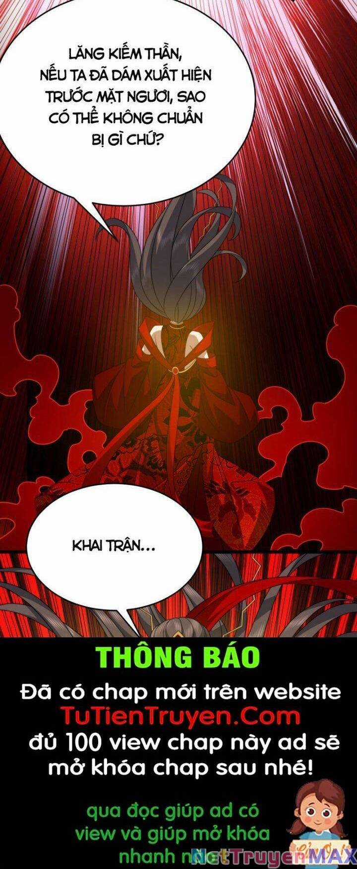 Lăng Thiên Thần Đế - Chapter 342 - Trang 4