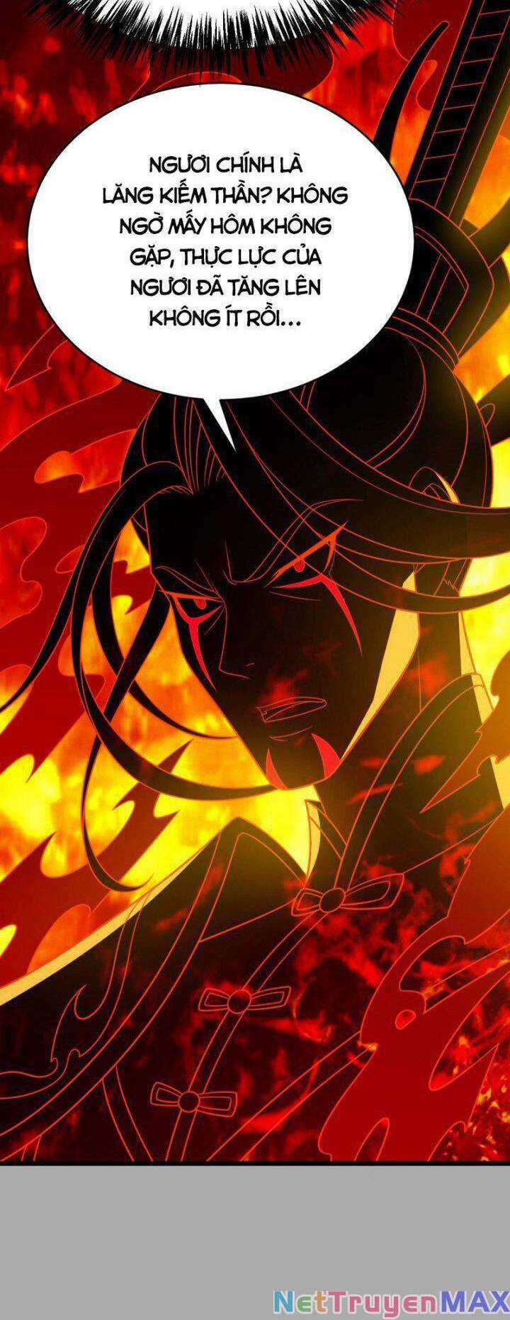 Lăng Thiên Thần Đế - Chapter 342 - Trang 7