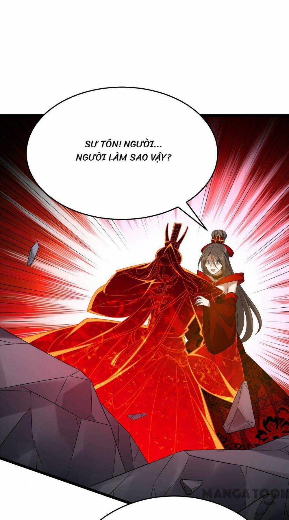 Lăng Thiên Thần Đế - Chapter 343 - Trang 12