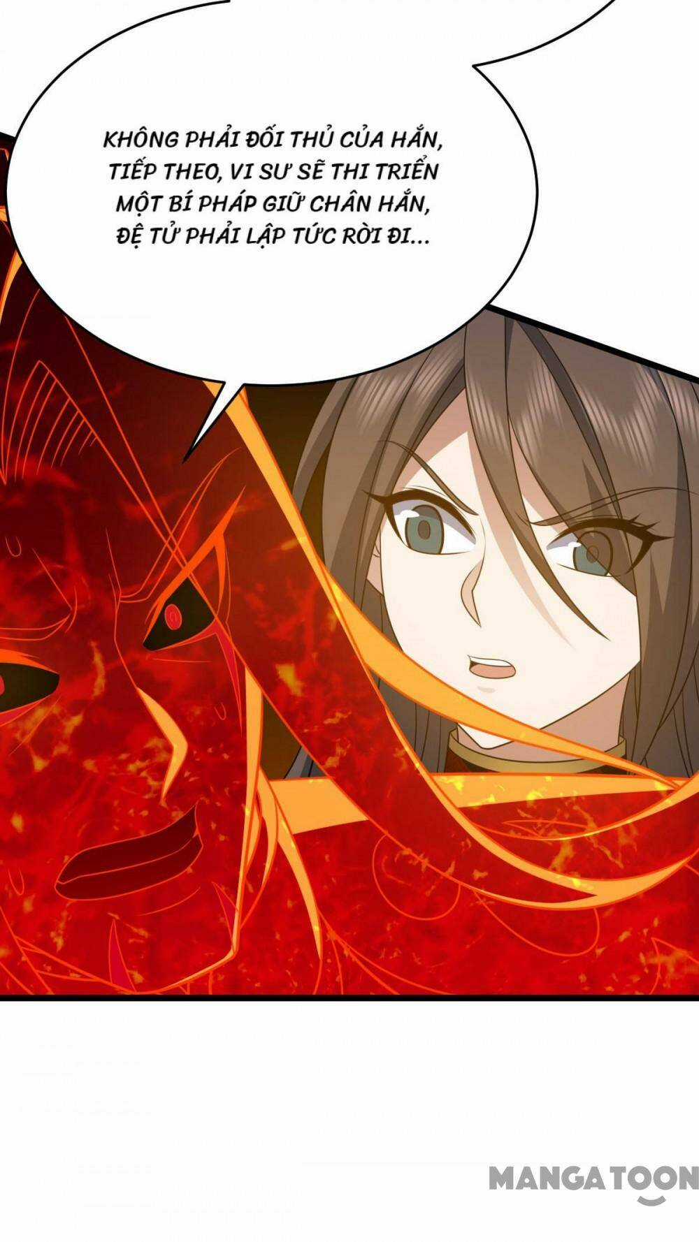 Lăng Thiên Thần Đế - Chapter 343 - Trang 14