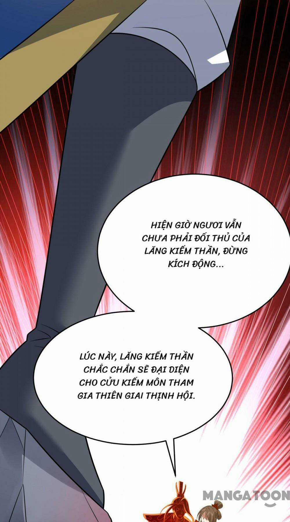 Lăng Thiên Thần Đế - Chapter 343 - Trang 17