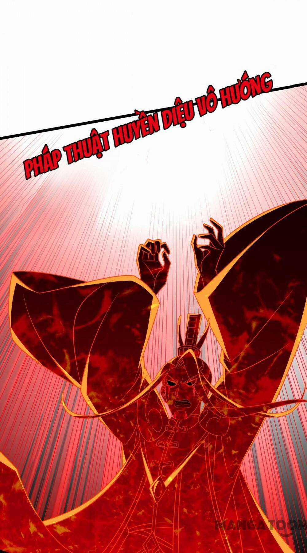 Lăng Thiên Thần Đế - Chapter 343 - Trang 21