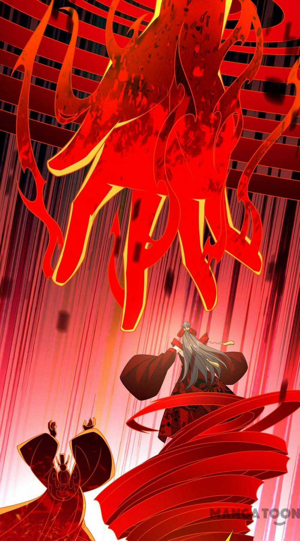 Lăng Thiên Thần Đế - Chapter 343 - Trang 23