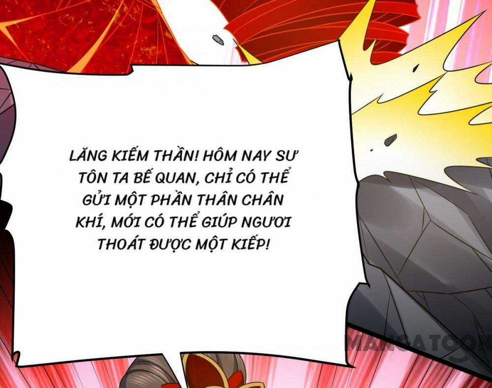 Lăng Thiên Thần Đế - Chapter 343 - Trang 24