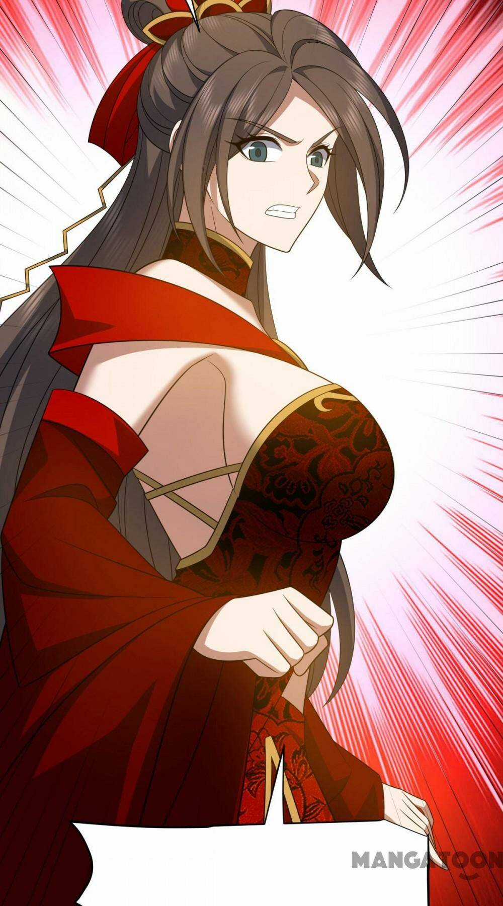 Lăng Thiên Thần Đế - Chapter 343 - Trang 25