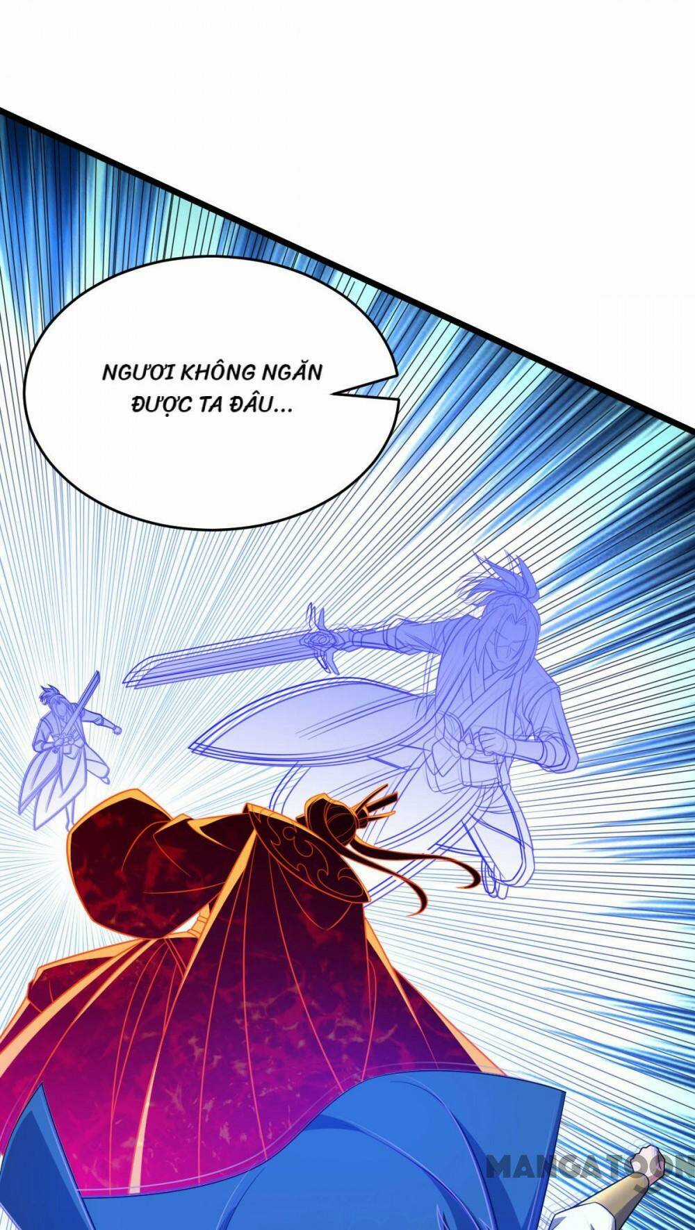 Lăng Thiên Thần Đế - Chapter 343 - Trang 31