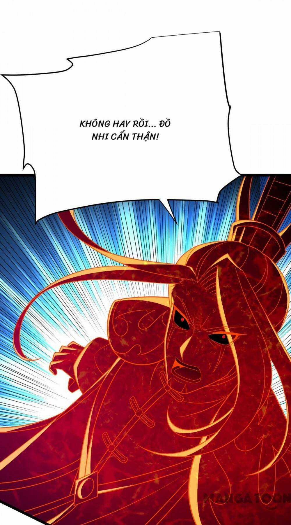 Lăng Thiên Thần Đế - Chapter 343 - Trang 33