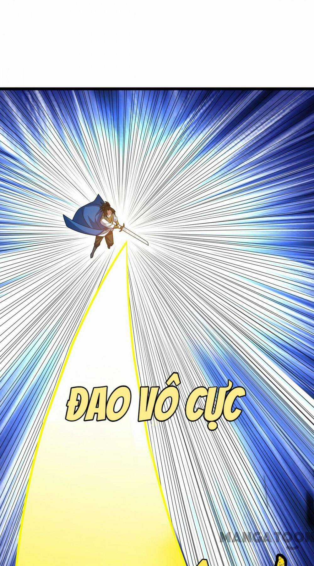 Lăng Thiên Thần Đế - Chapter 343 - Trang 38