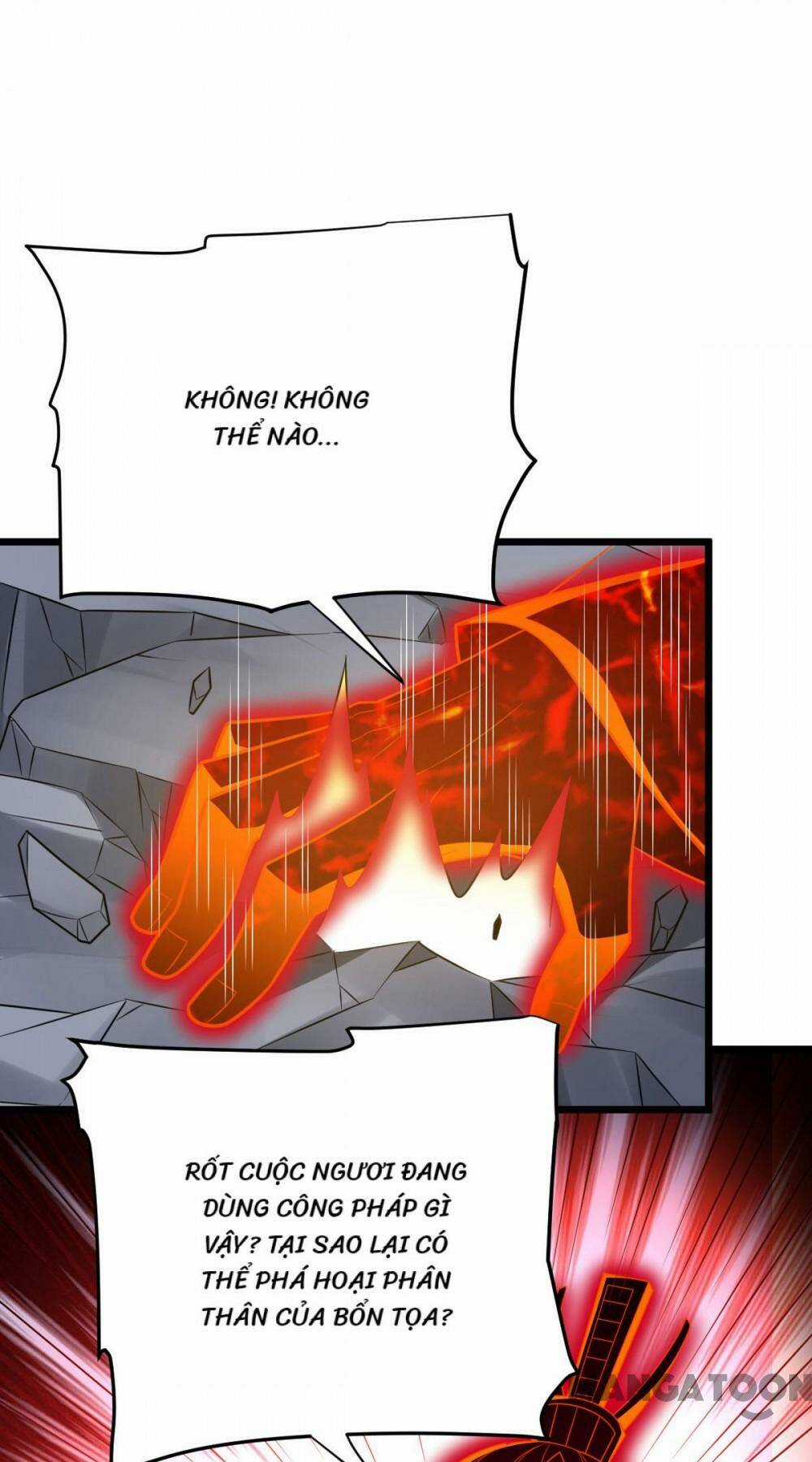 Lăng Thiên Thần Đế - Chapter 343 - Trang 5