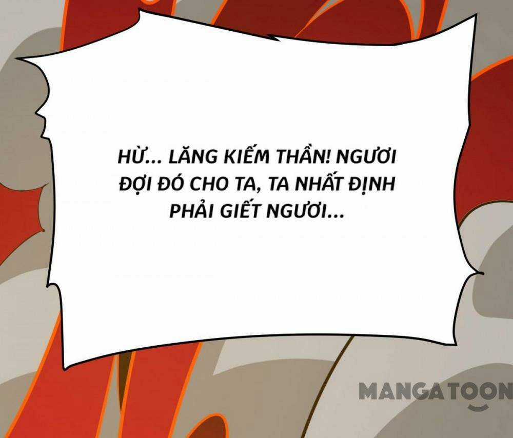 Lăng Thiên Thần Đế - Chapter 343 - Trang 47