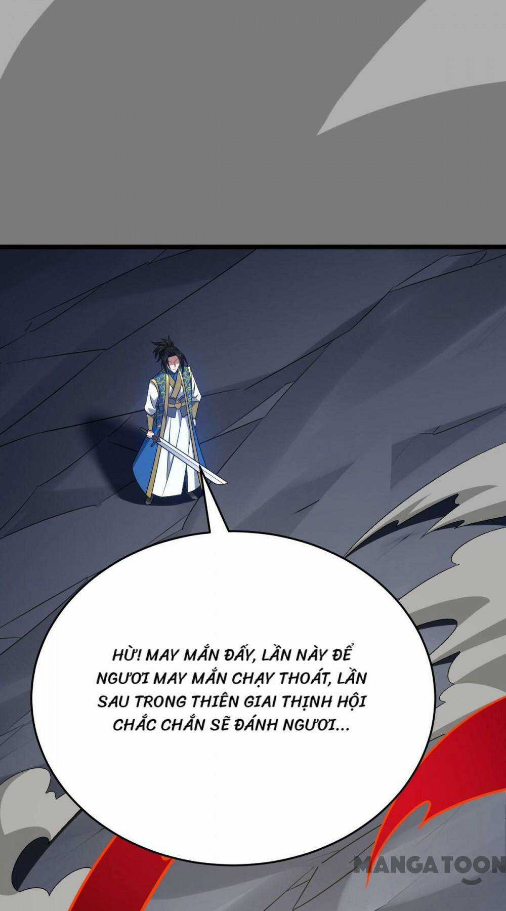 Lăng Thiên Thần Đế - Chapter 343 - Trang 50